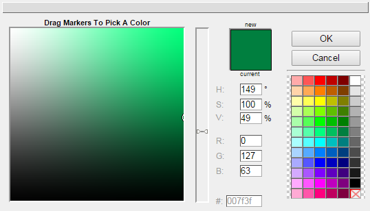 Color Picker