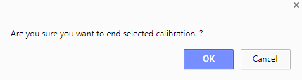 Calibration 31