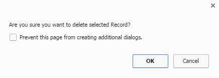 Message-Sub-Program Delete1